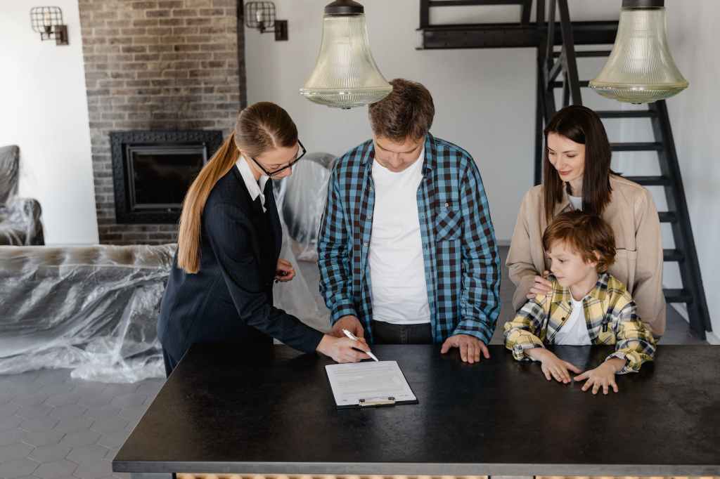 home-loan-signing-agent